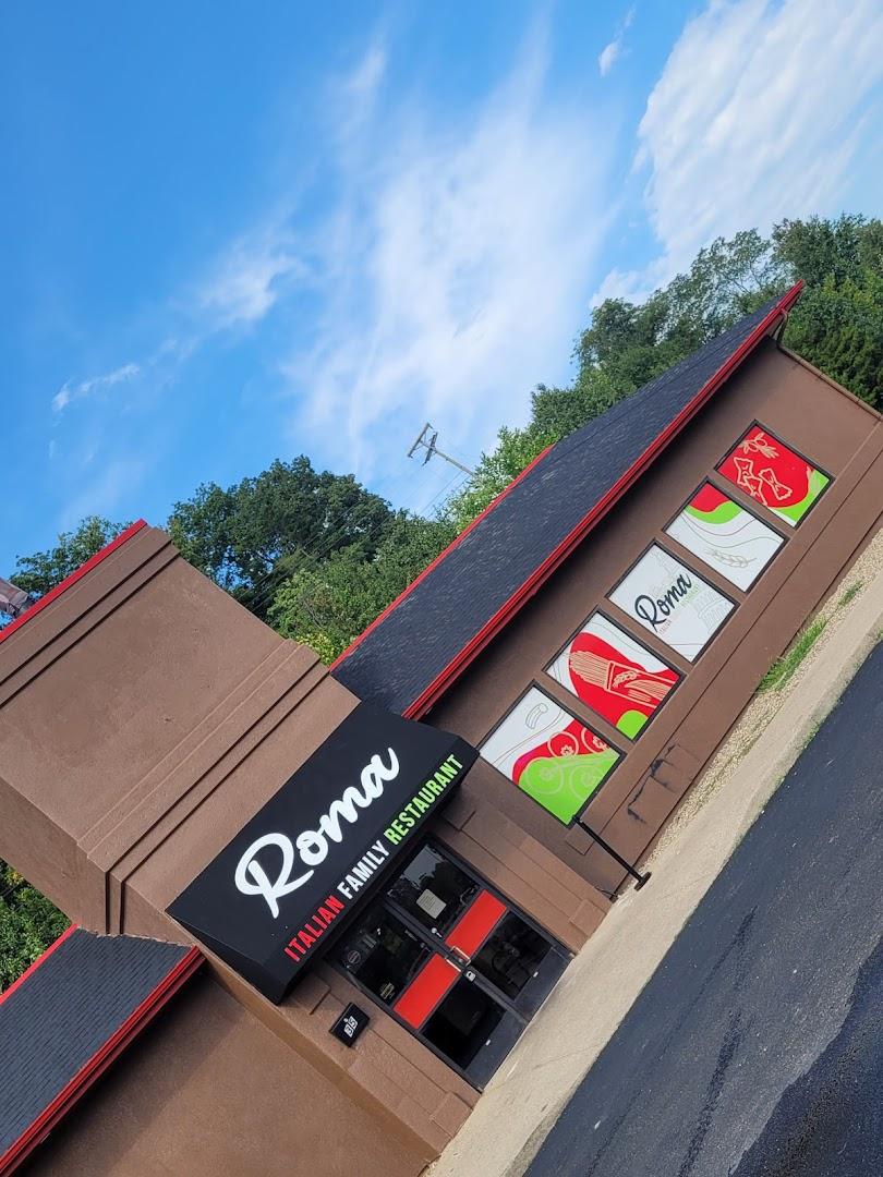 Roma Family Restaurant