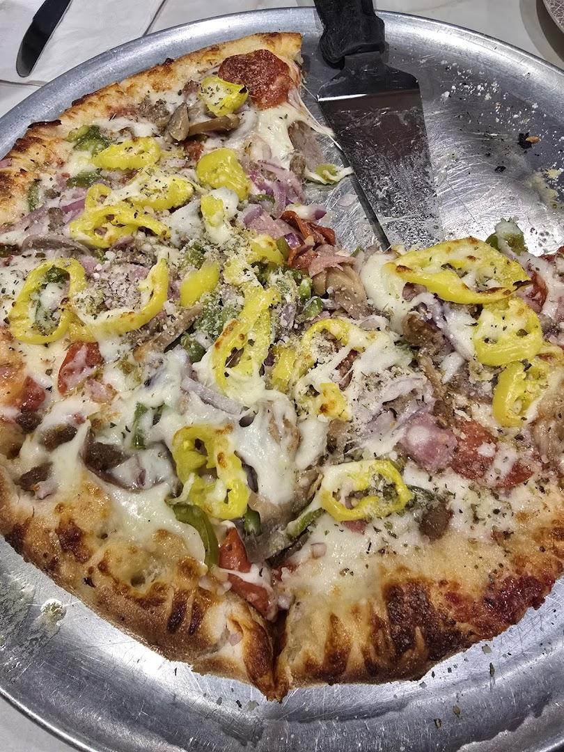 Roma Family Restaurant