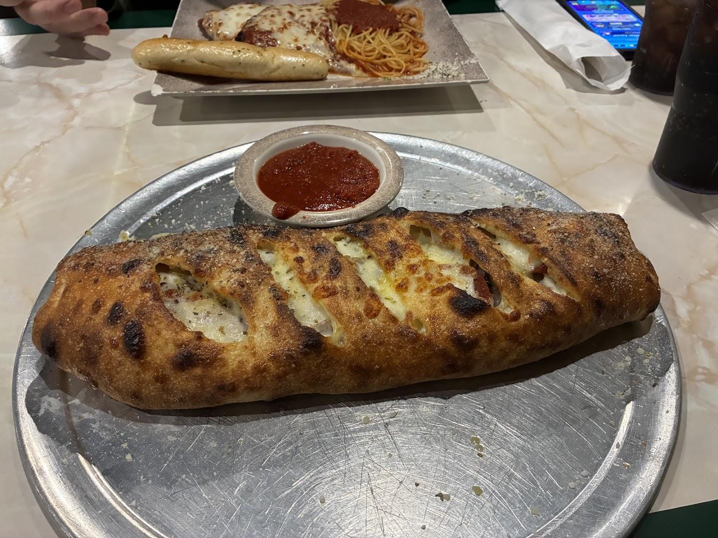 Roma Family Restaurant