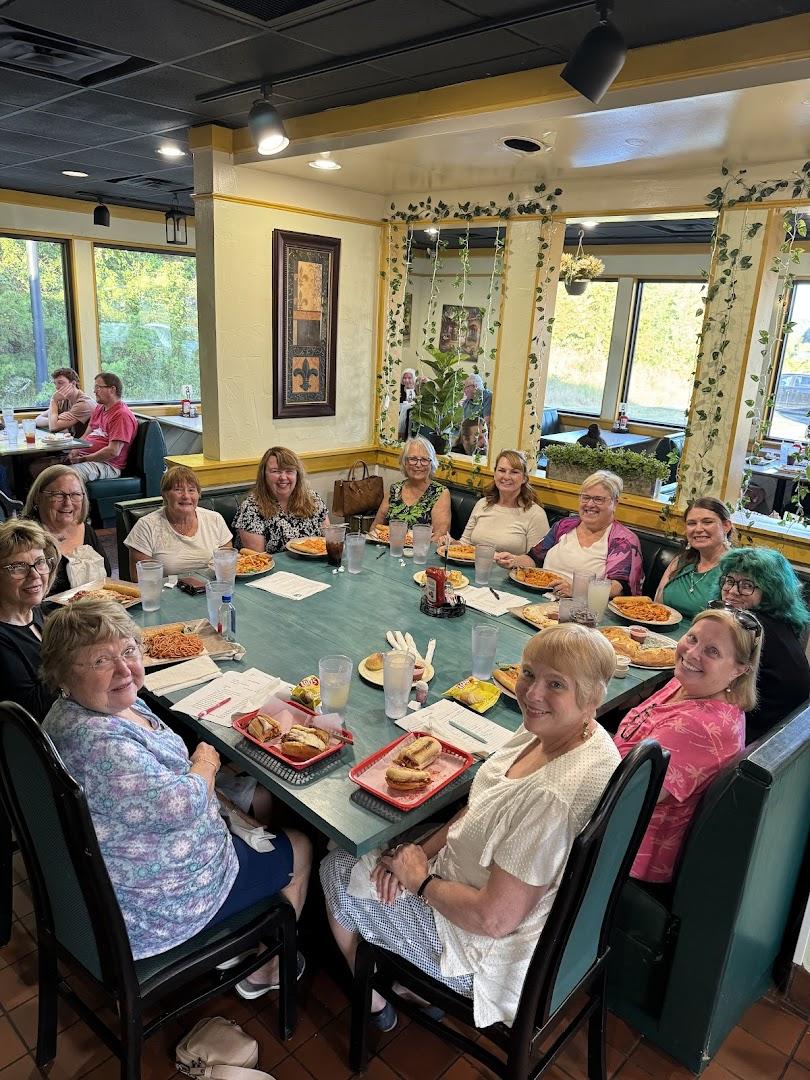 Roma Family Restaurant