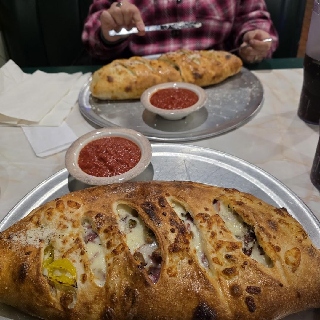 Roma Family Restaurant