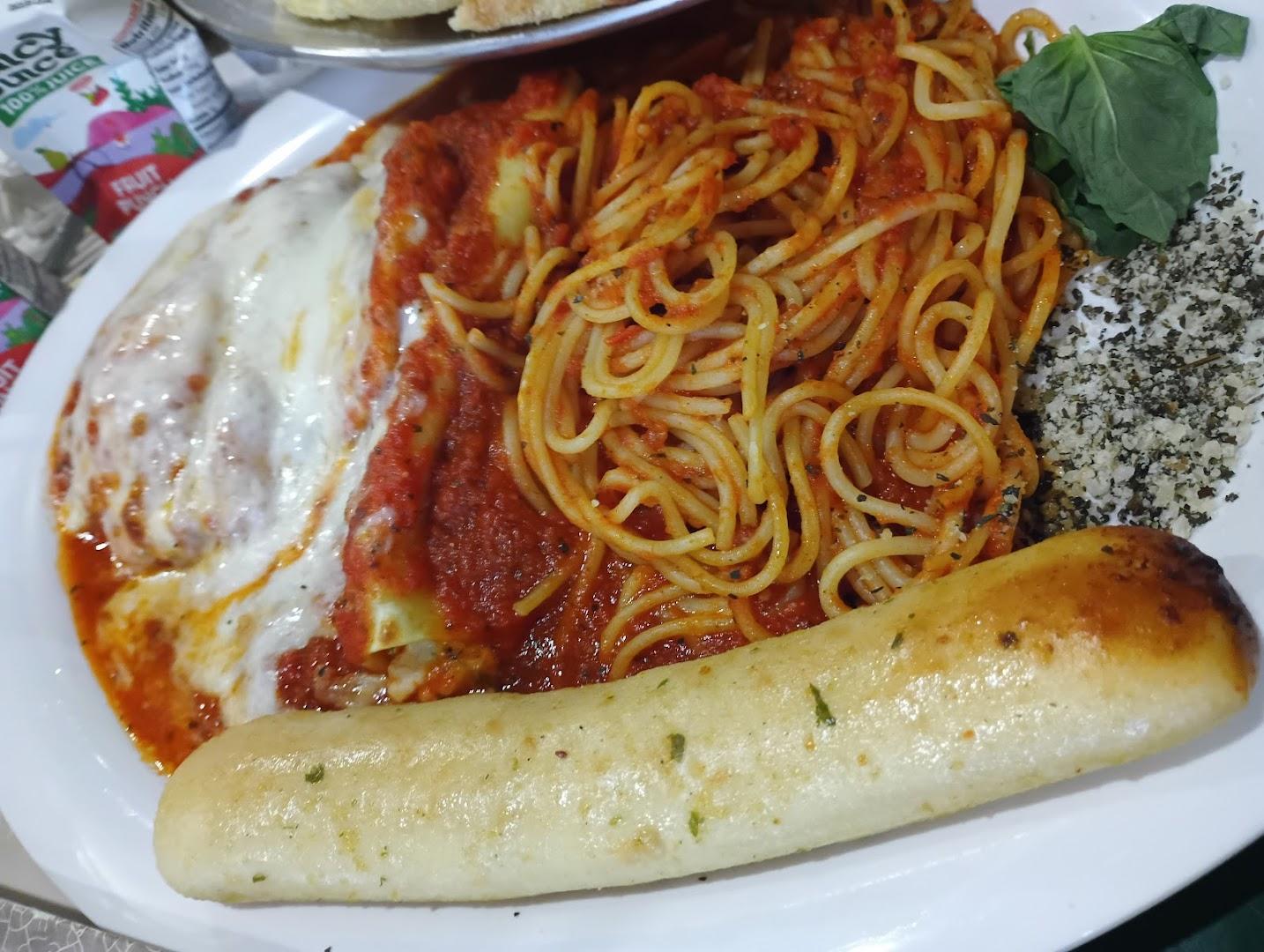 Roma Family Restaurant