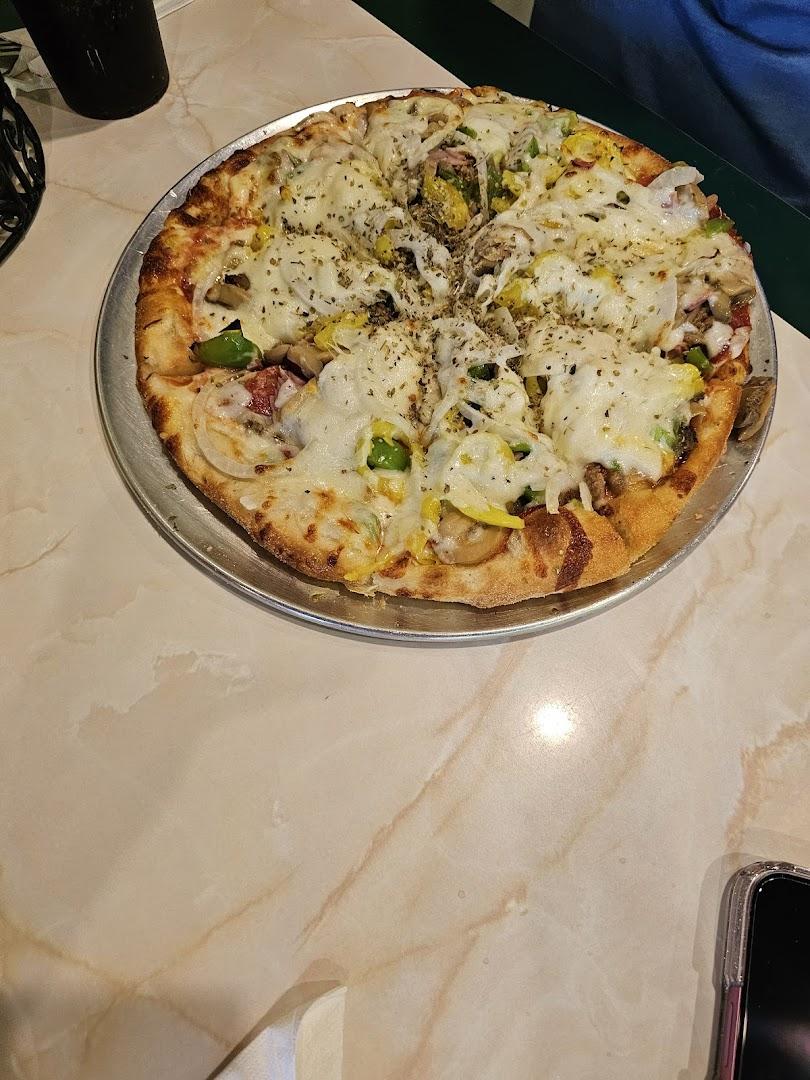 Roma Family Restaurant